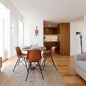Appartement met een Slaapkamer
